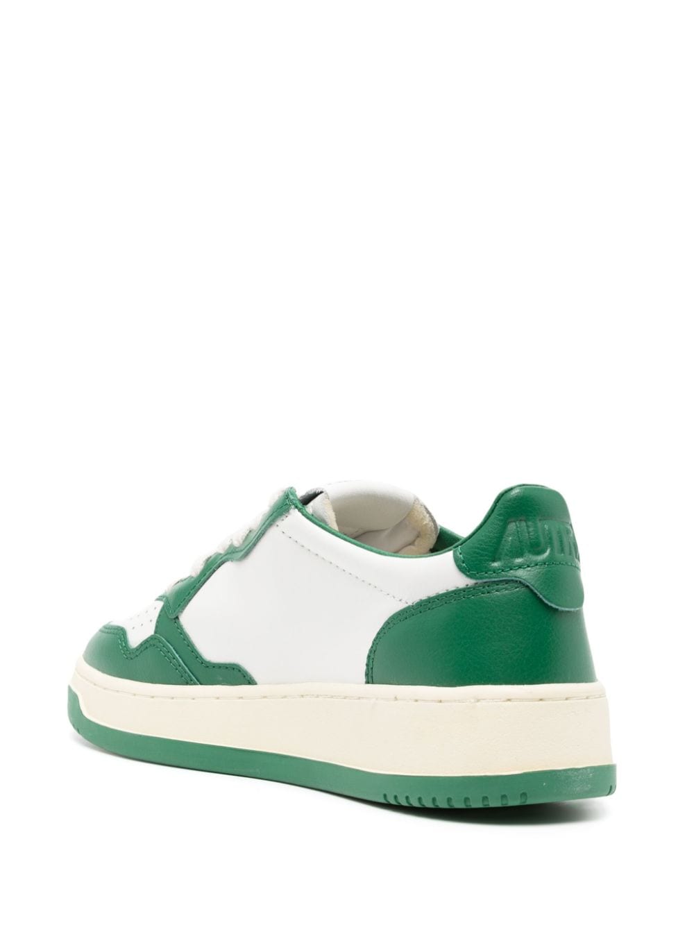 AUTRY Sneakers Green