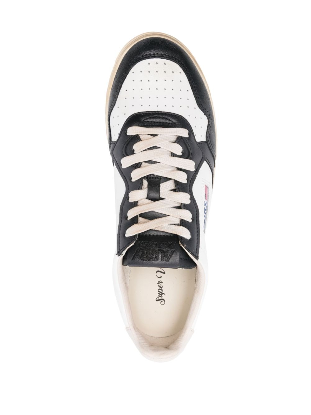 AUTRY Sneakers White