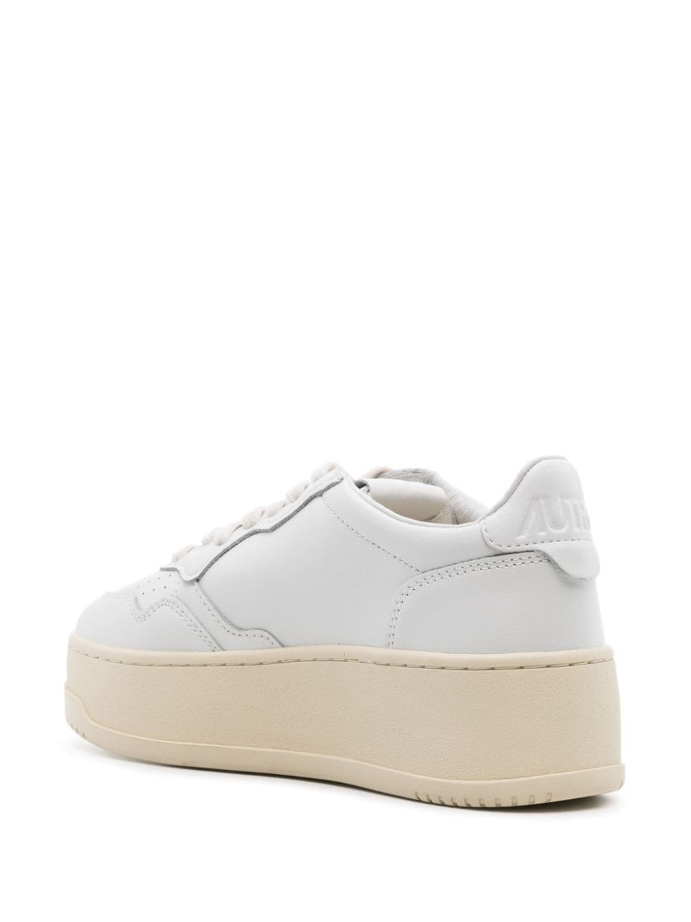 AUTRY Sneakers White