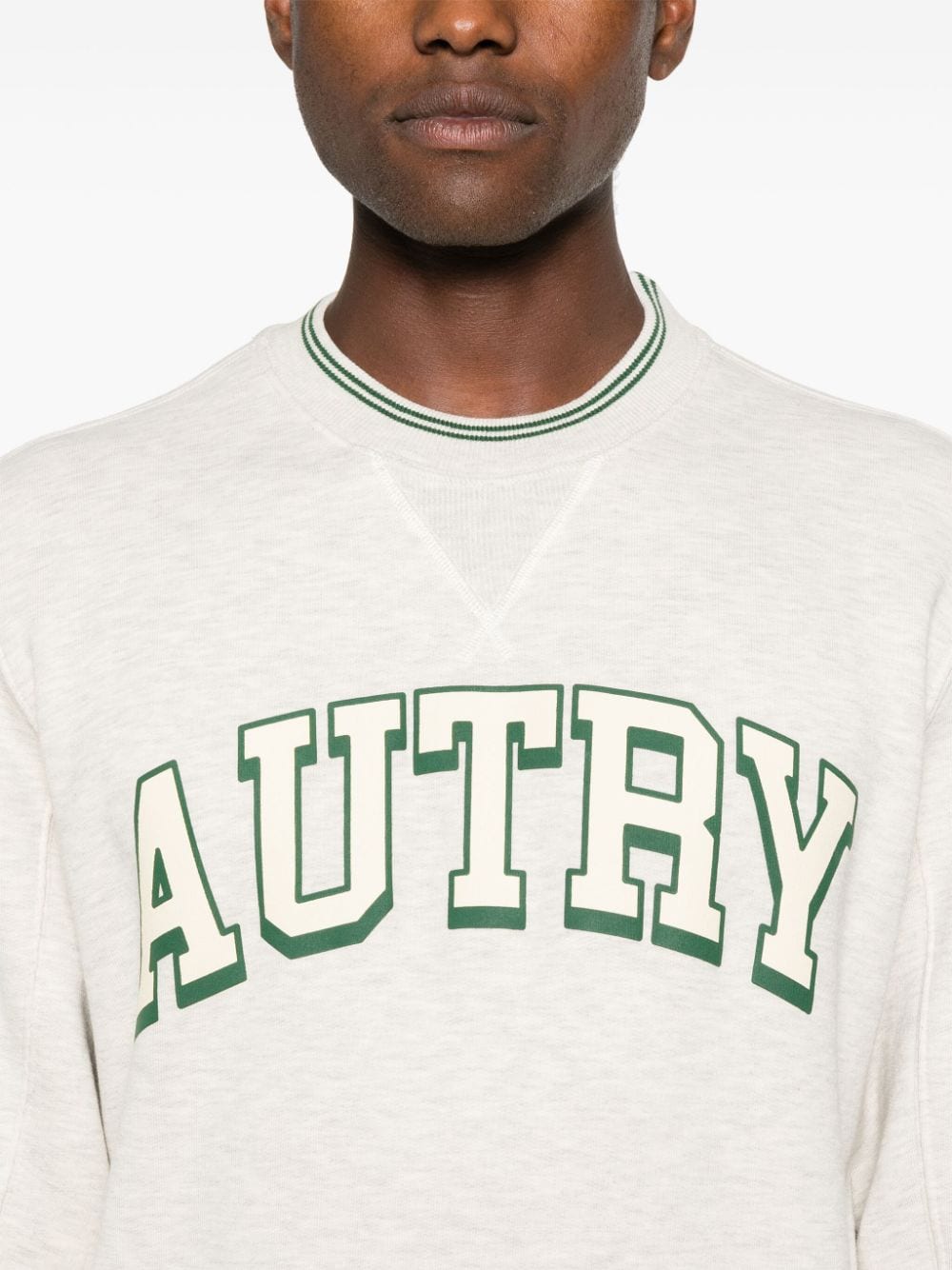 AUTRY Sweaters Green