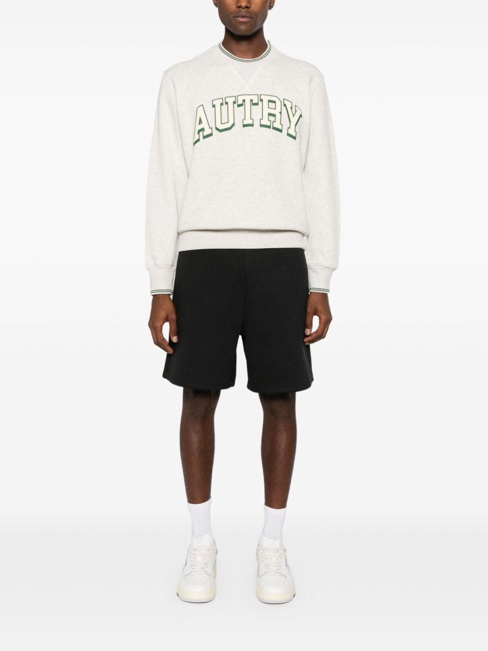 AUTRY Sweaters Green