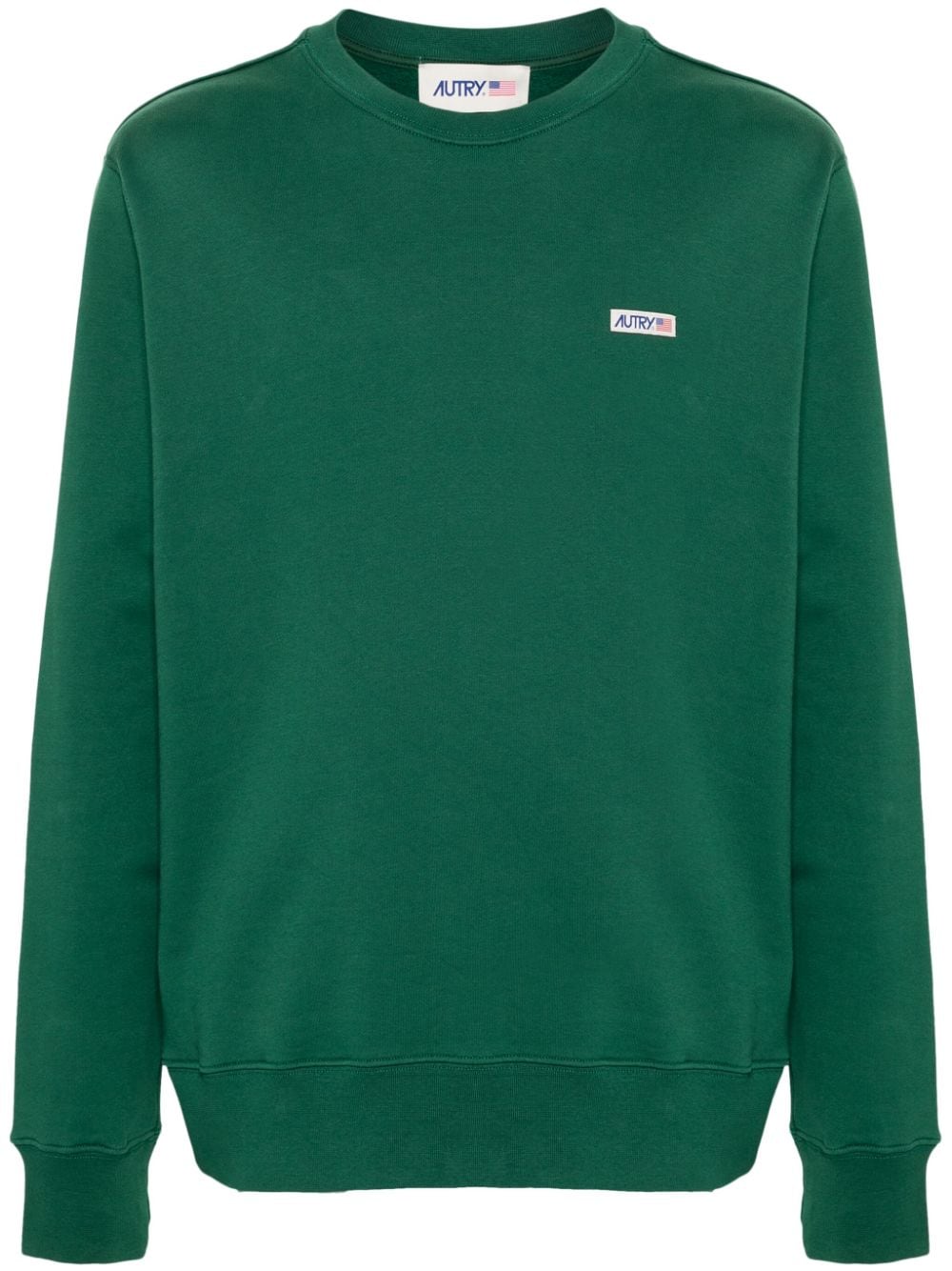 AUTRY Sweaters Green