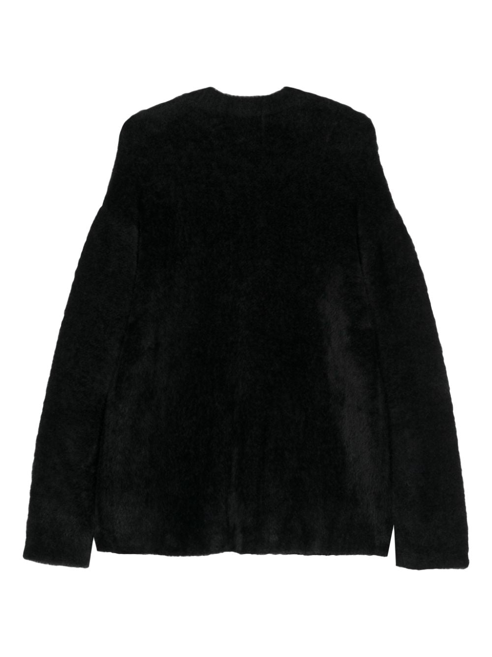 Forte Forte Sweaters Black