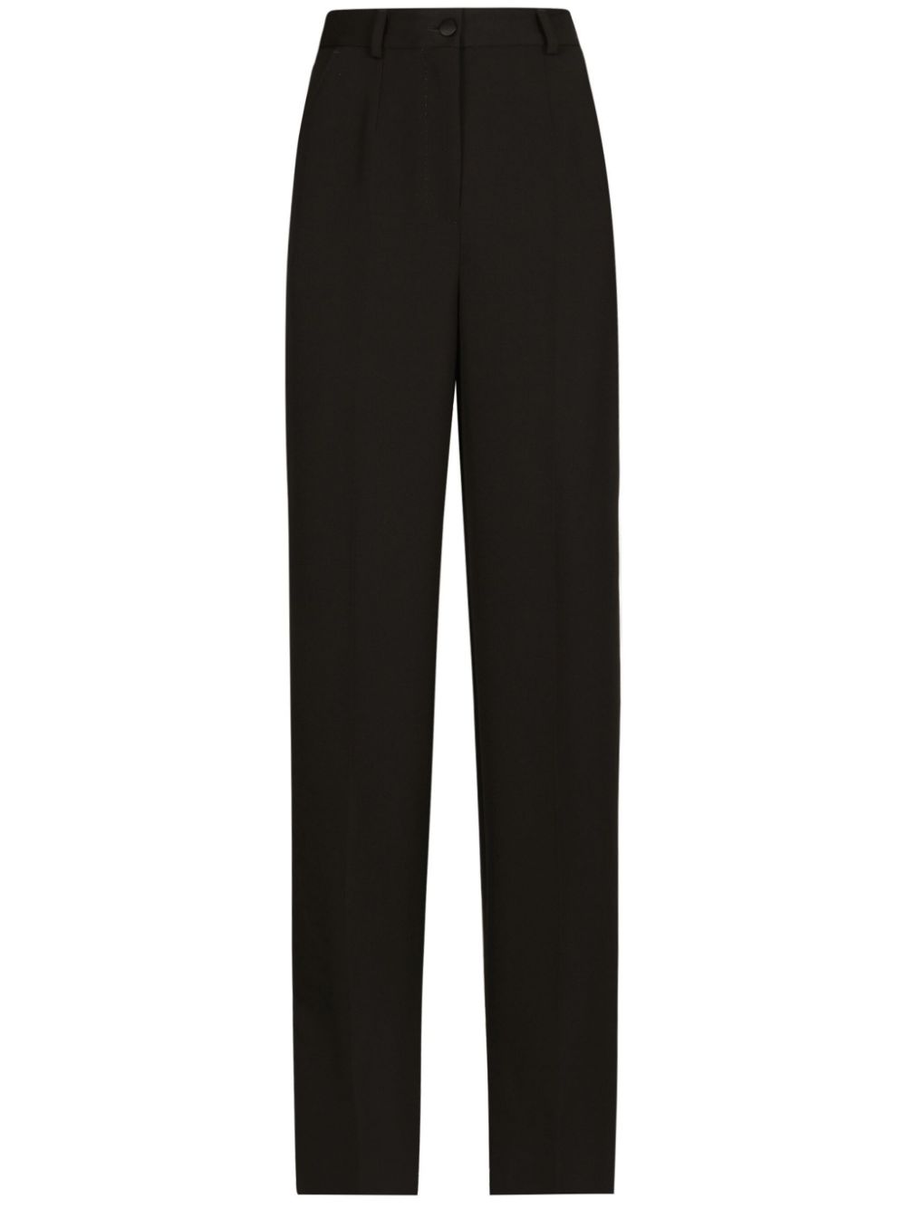 Dolce & Gabbana Trousers Black