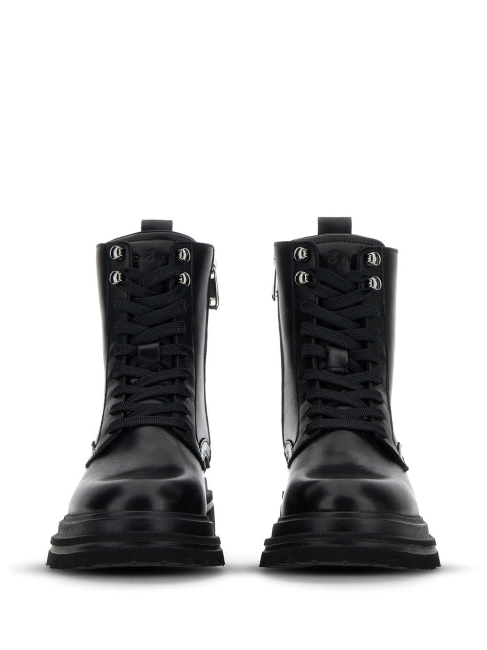 HOGAN PRE Boots Black