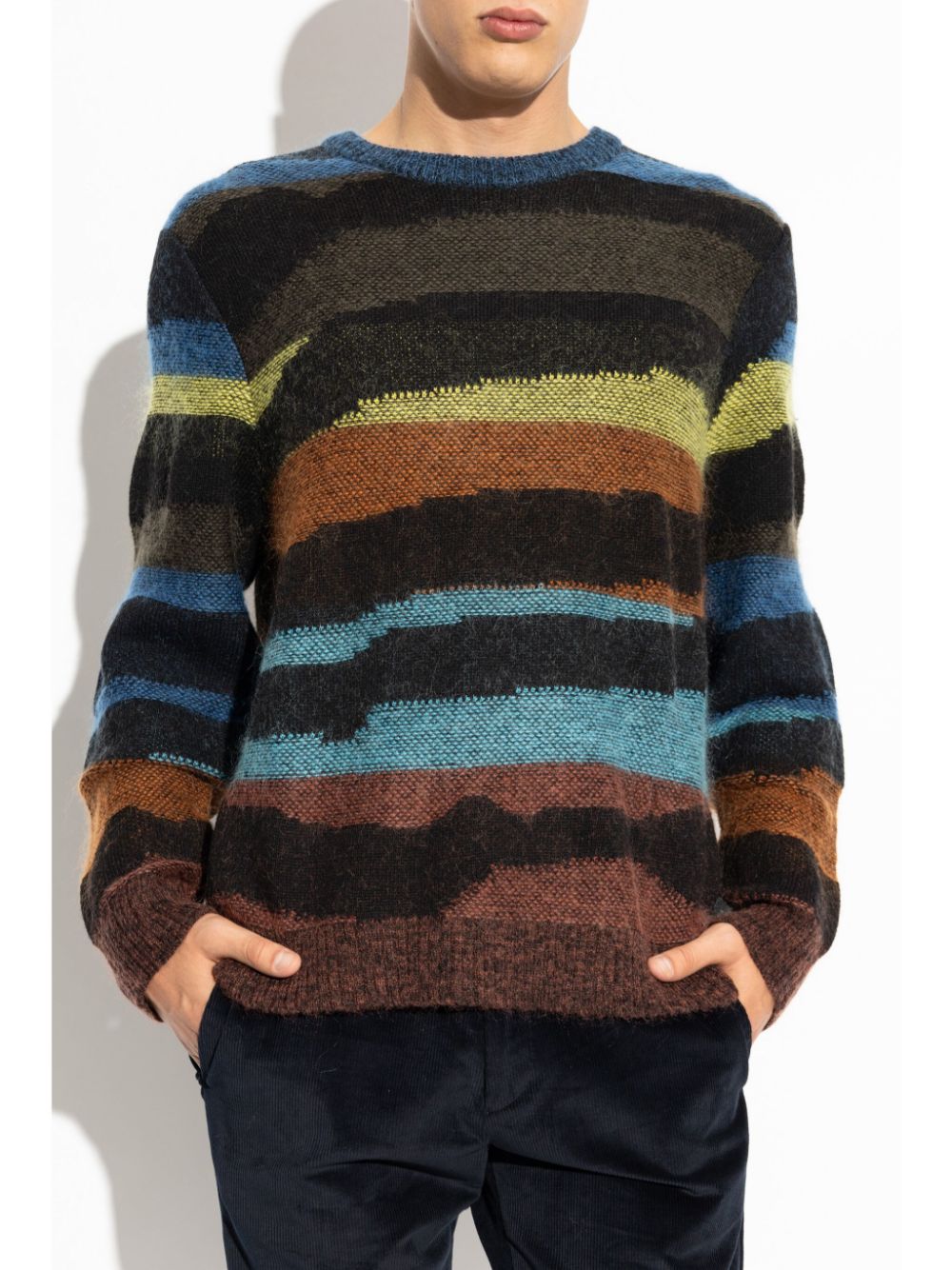 Paul Smith Sweaters MultiColour