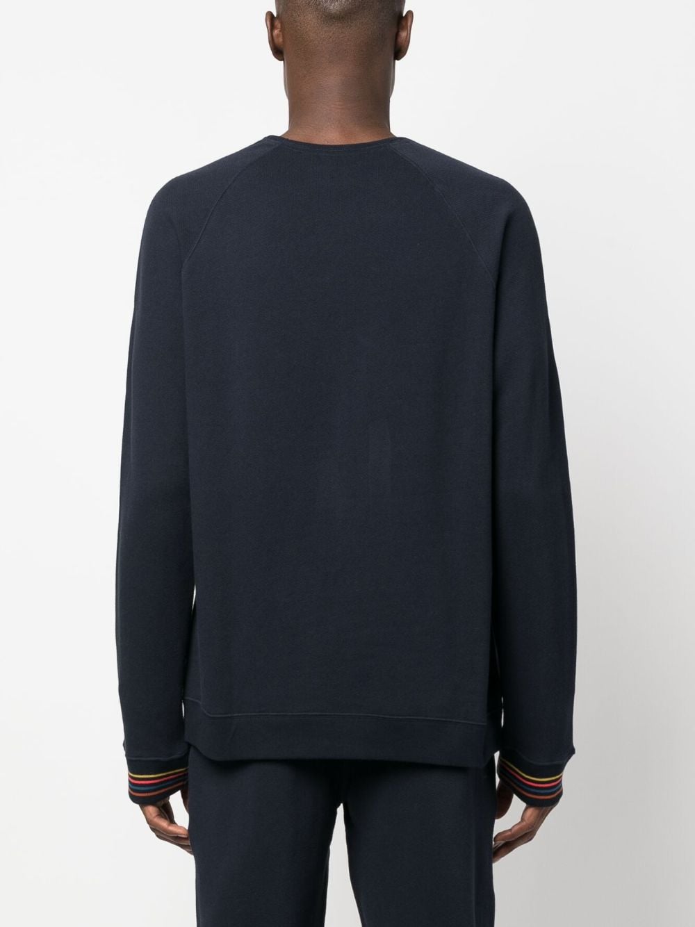 Paul Smith Sweaters Blue