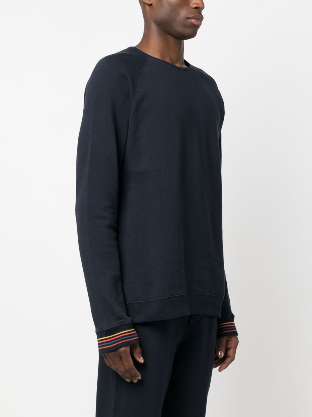 Paul Smith Sweaters Blue