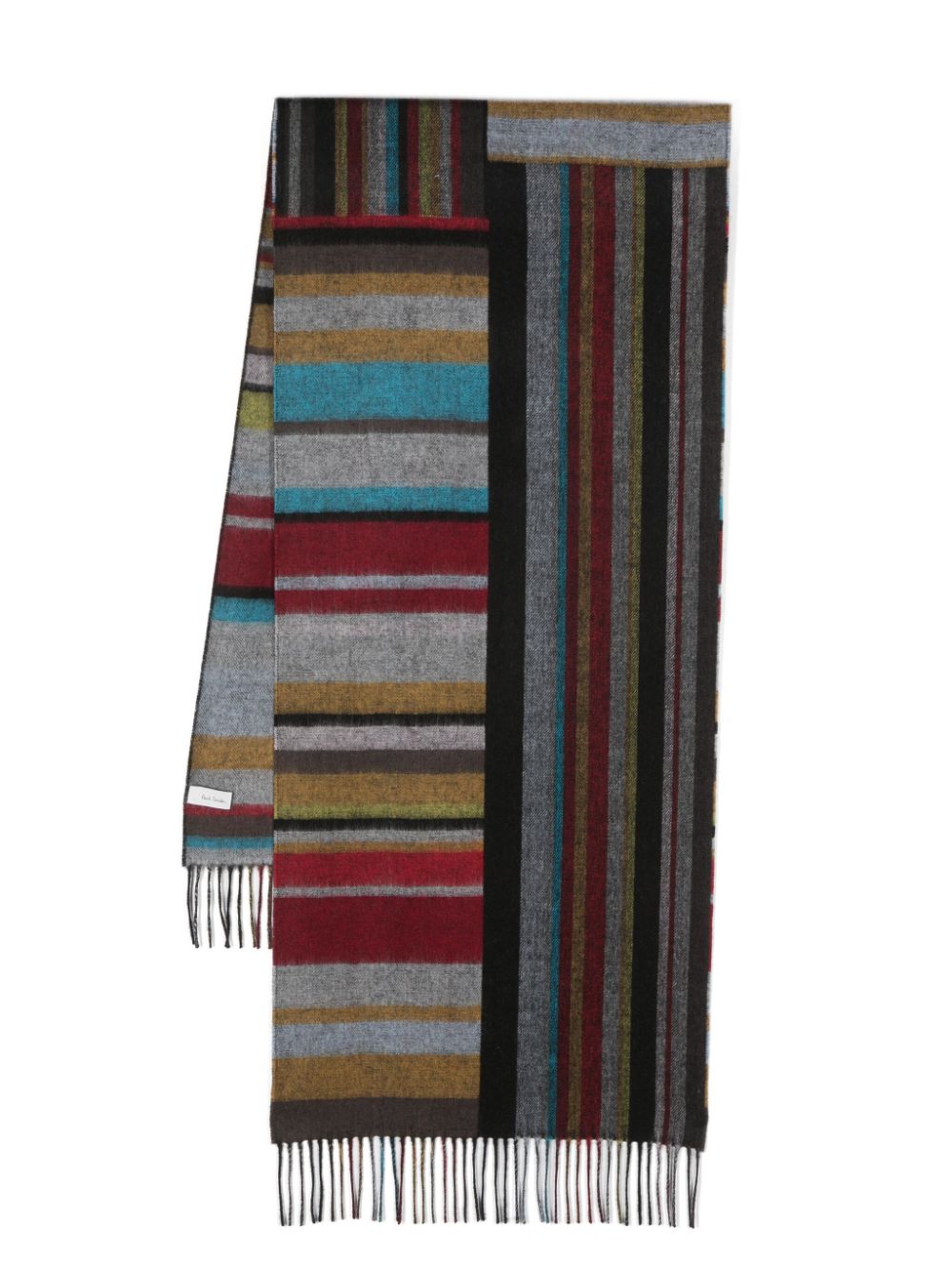 Paul Smith Scarfs MultiColour