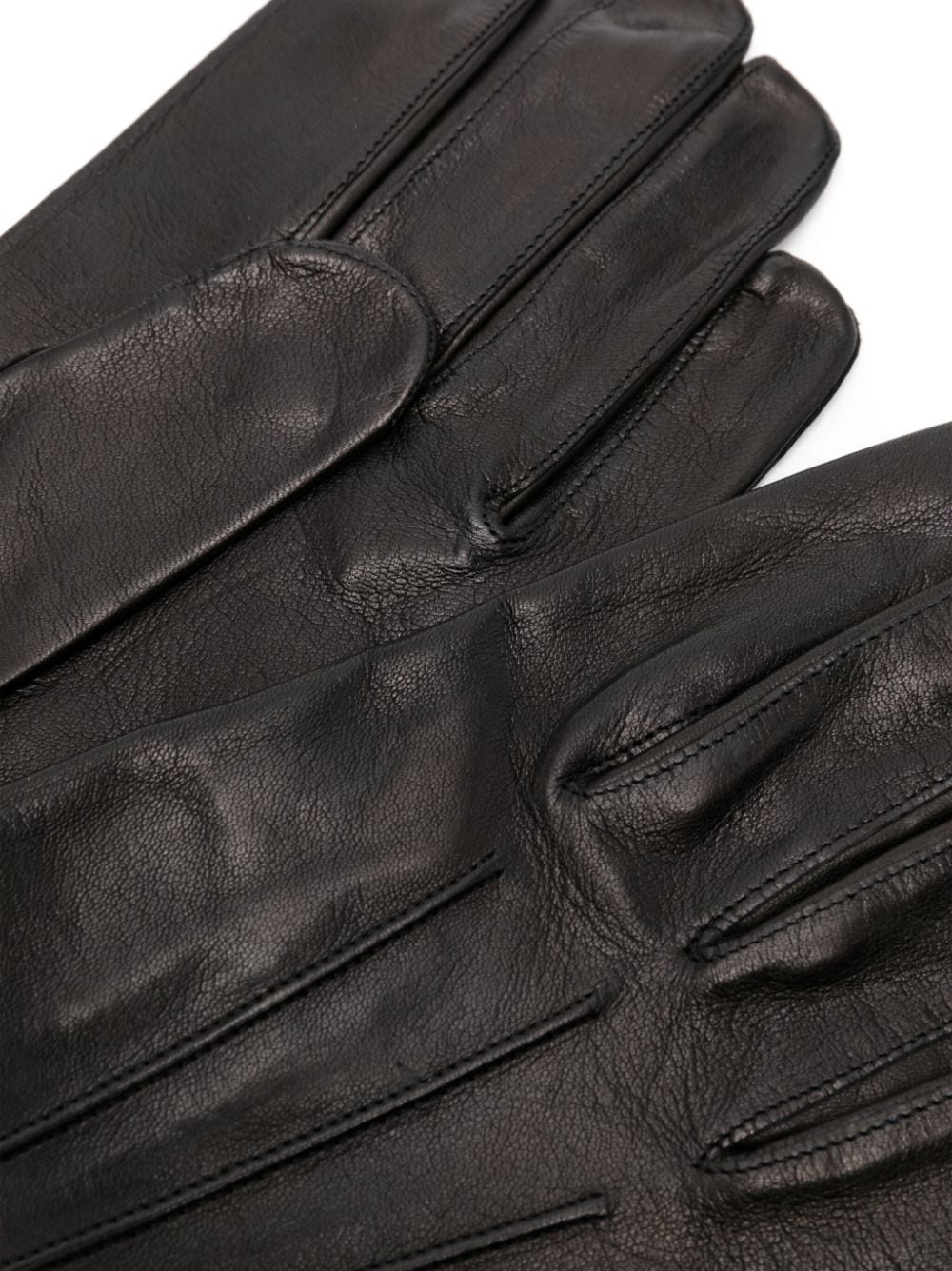 Paul Smith Gloves Black