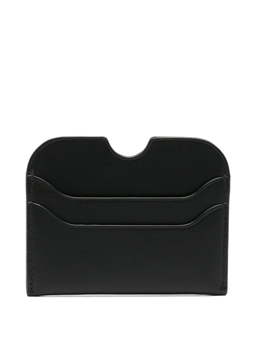 Acne Studios Wallets Black