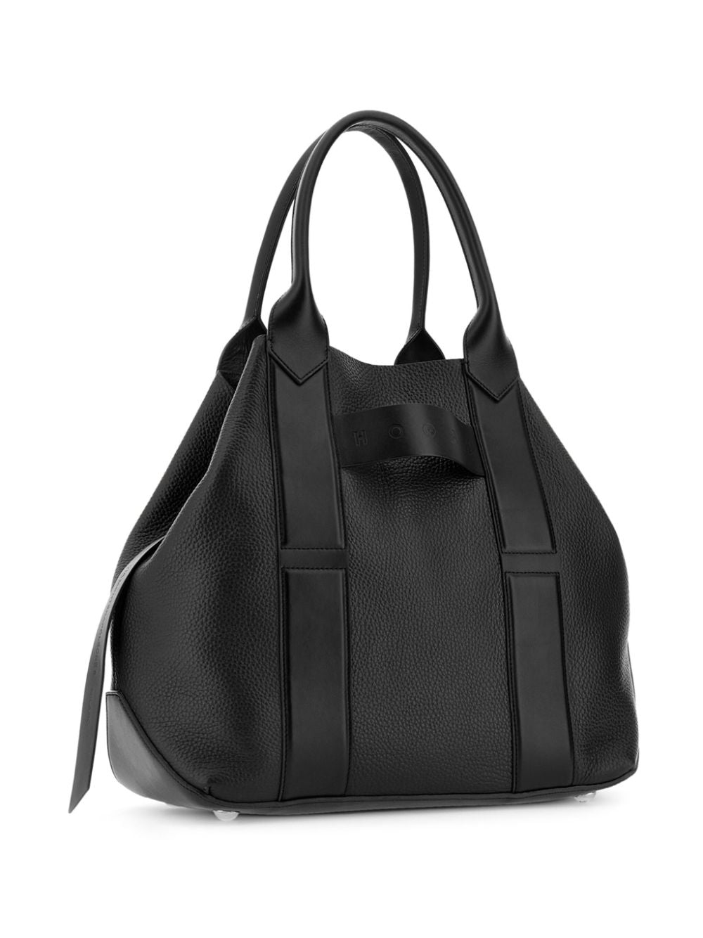 HOGAN PRE Bags.. Black