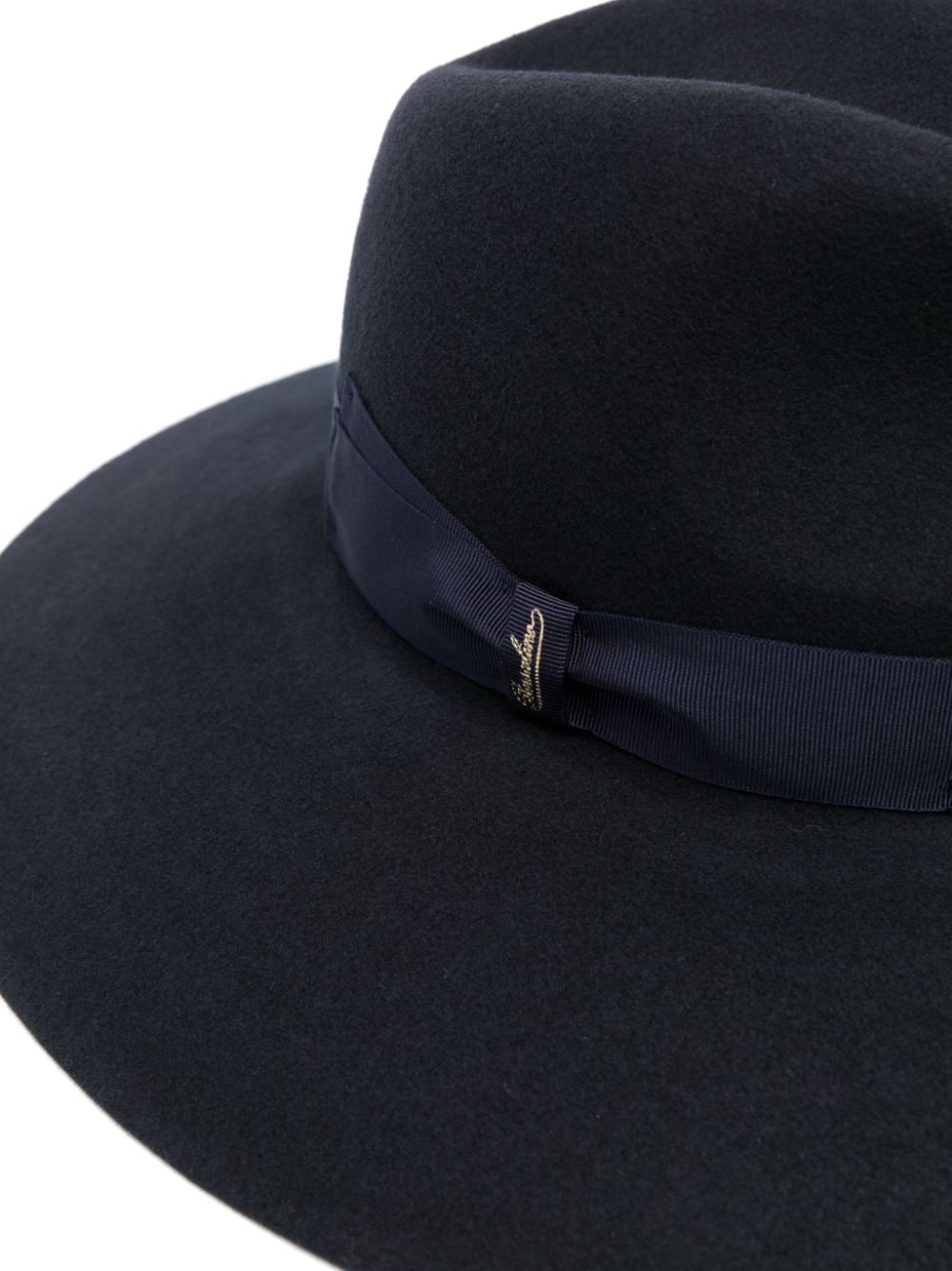 Borsalino Hats Blue