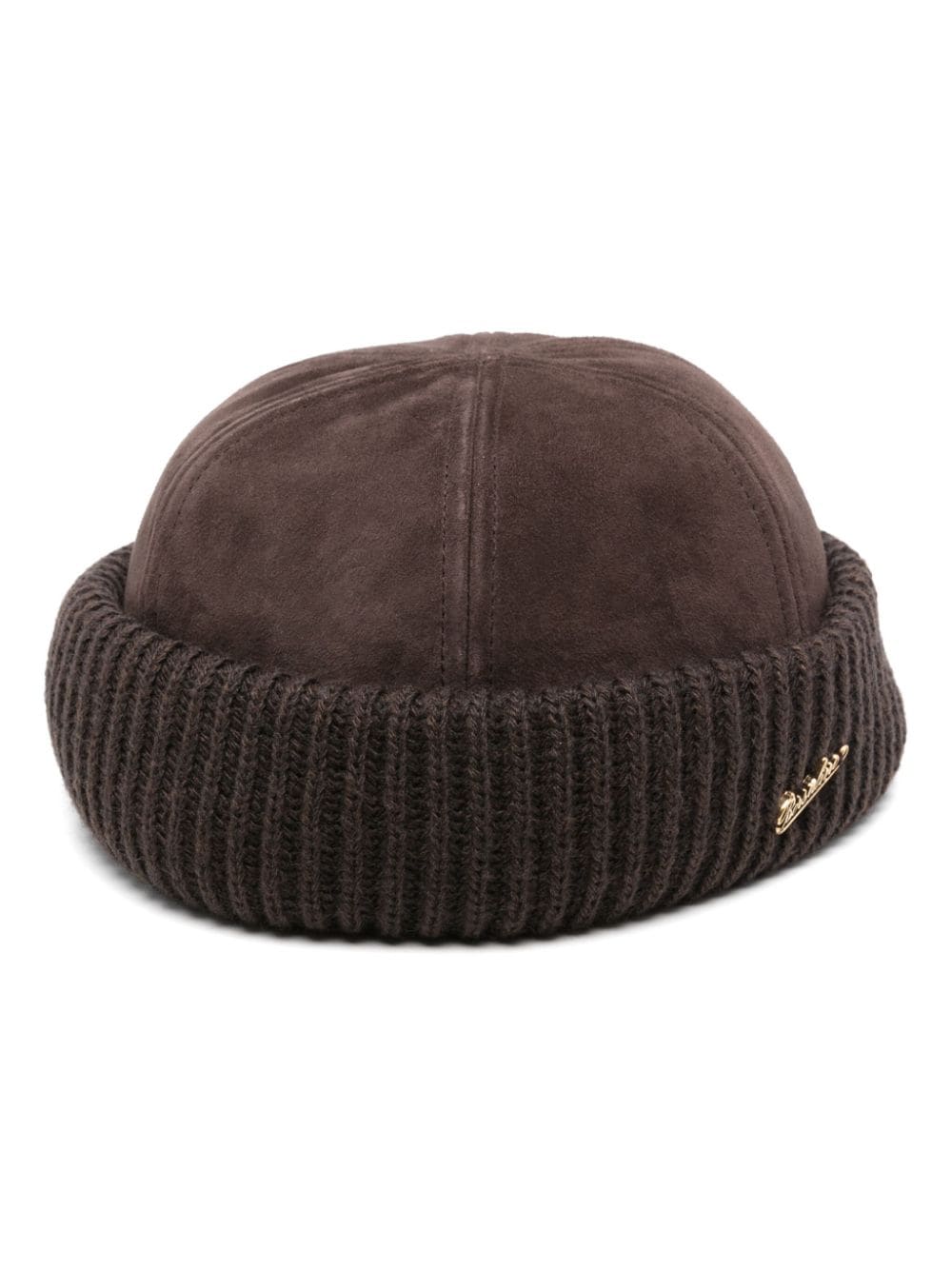 Borsalino Hats Brown