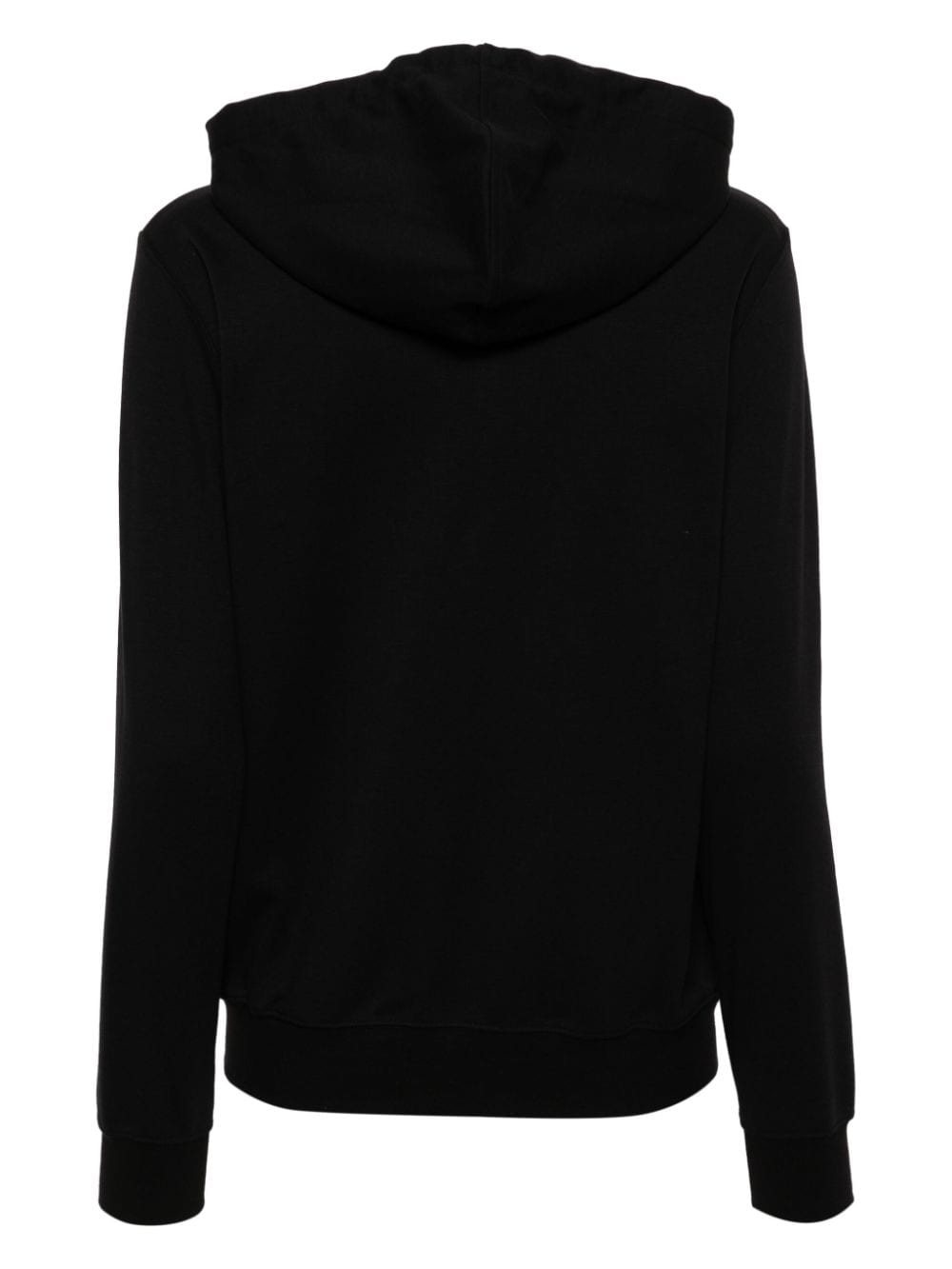 Emporio Armani Sweaters Black