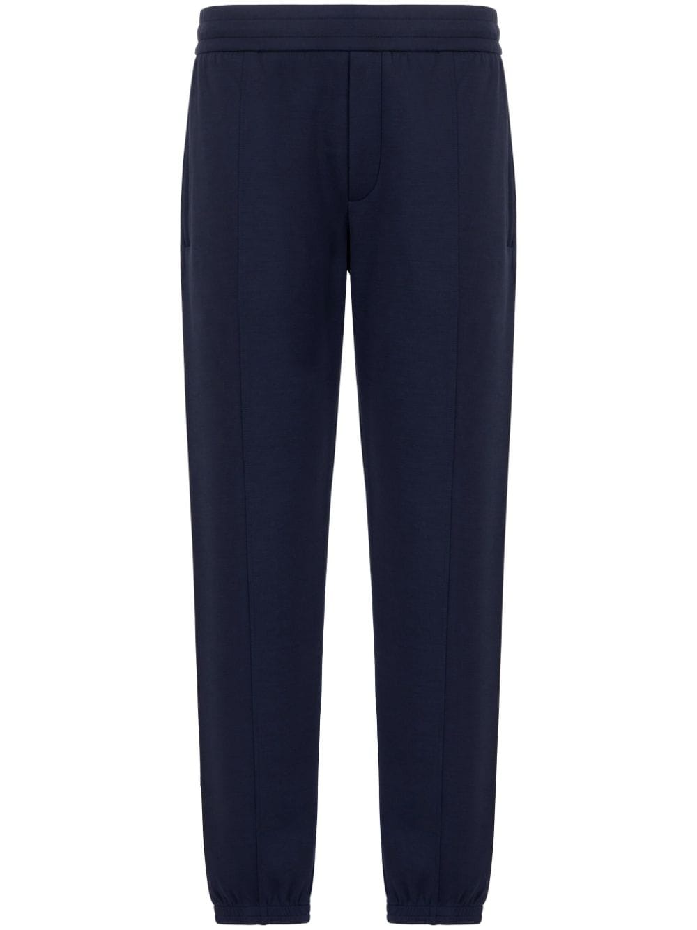 EMPORIO ARMANI CAPSULE Trousers Blue