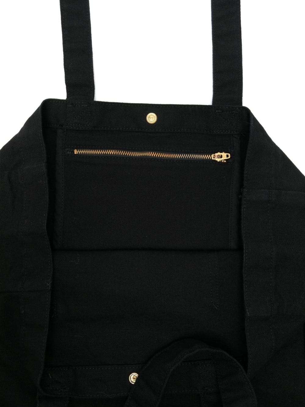 CARHARTT WIP MAIN Bags.. Black