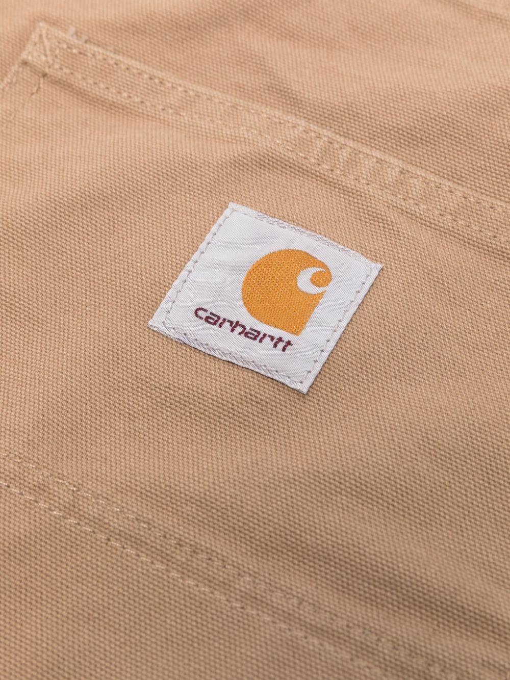 CARHARTT WIP MAIN Bags.. Beige