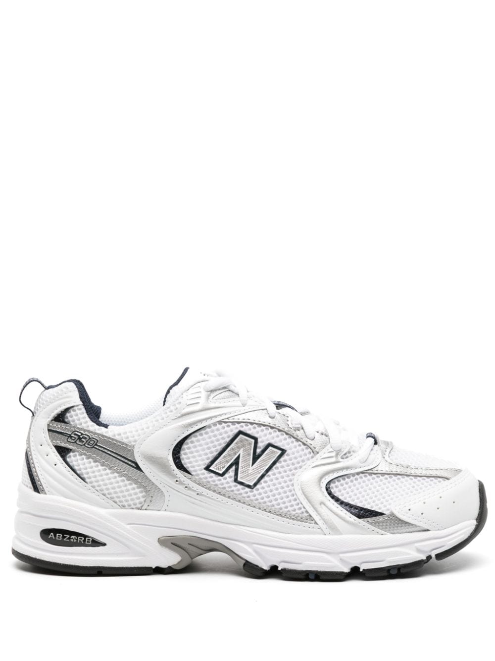 New Balance Sneakers White