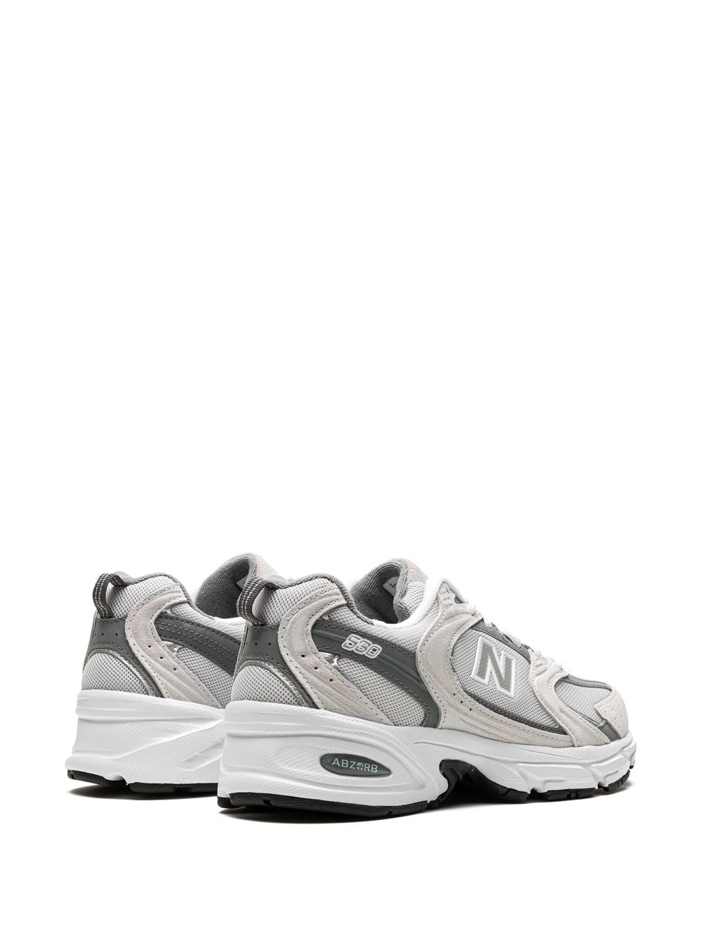 New Balance Sneakers Grey