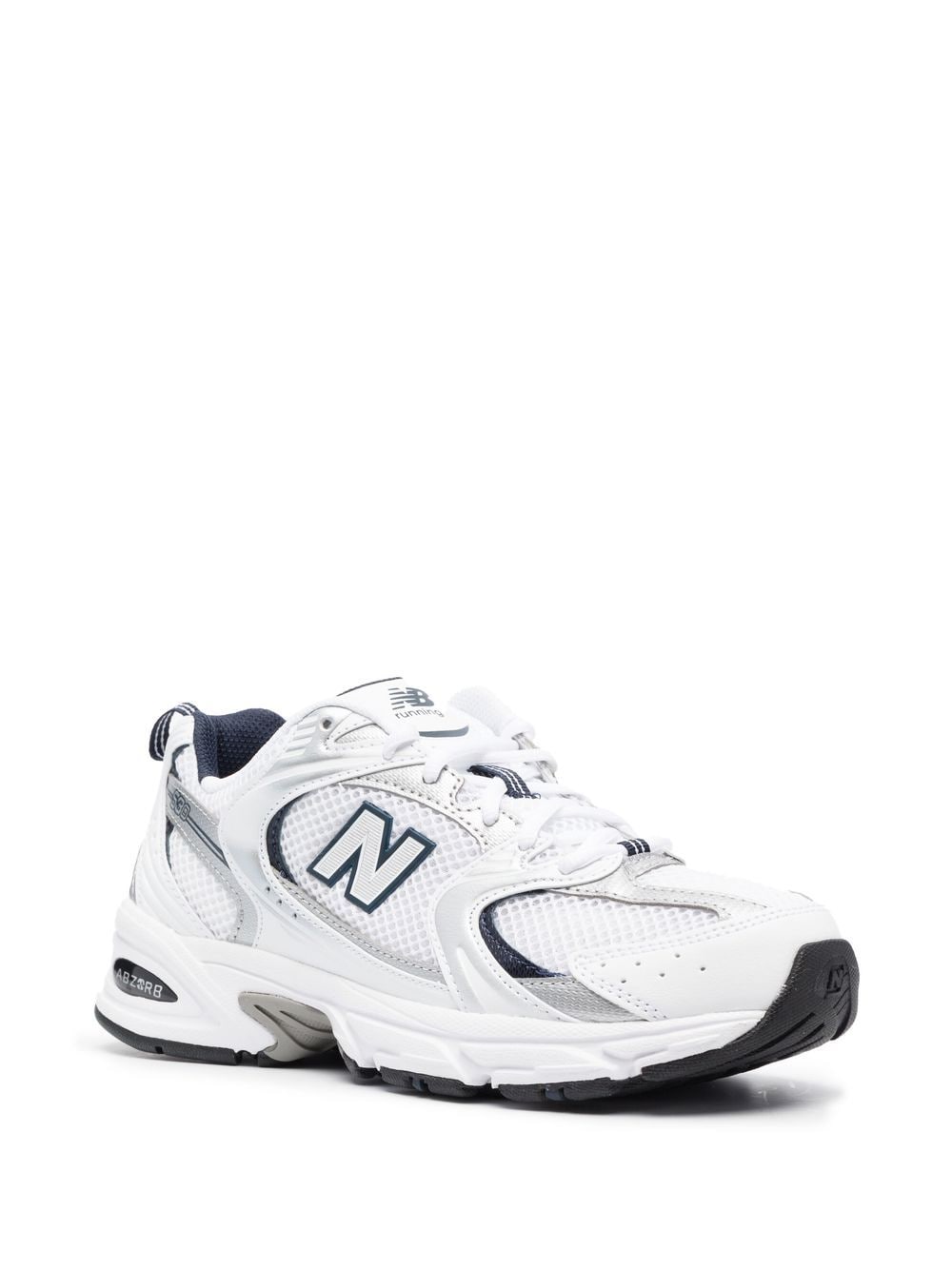 New Balance Sneakers White