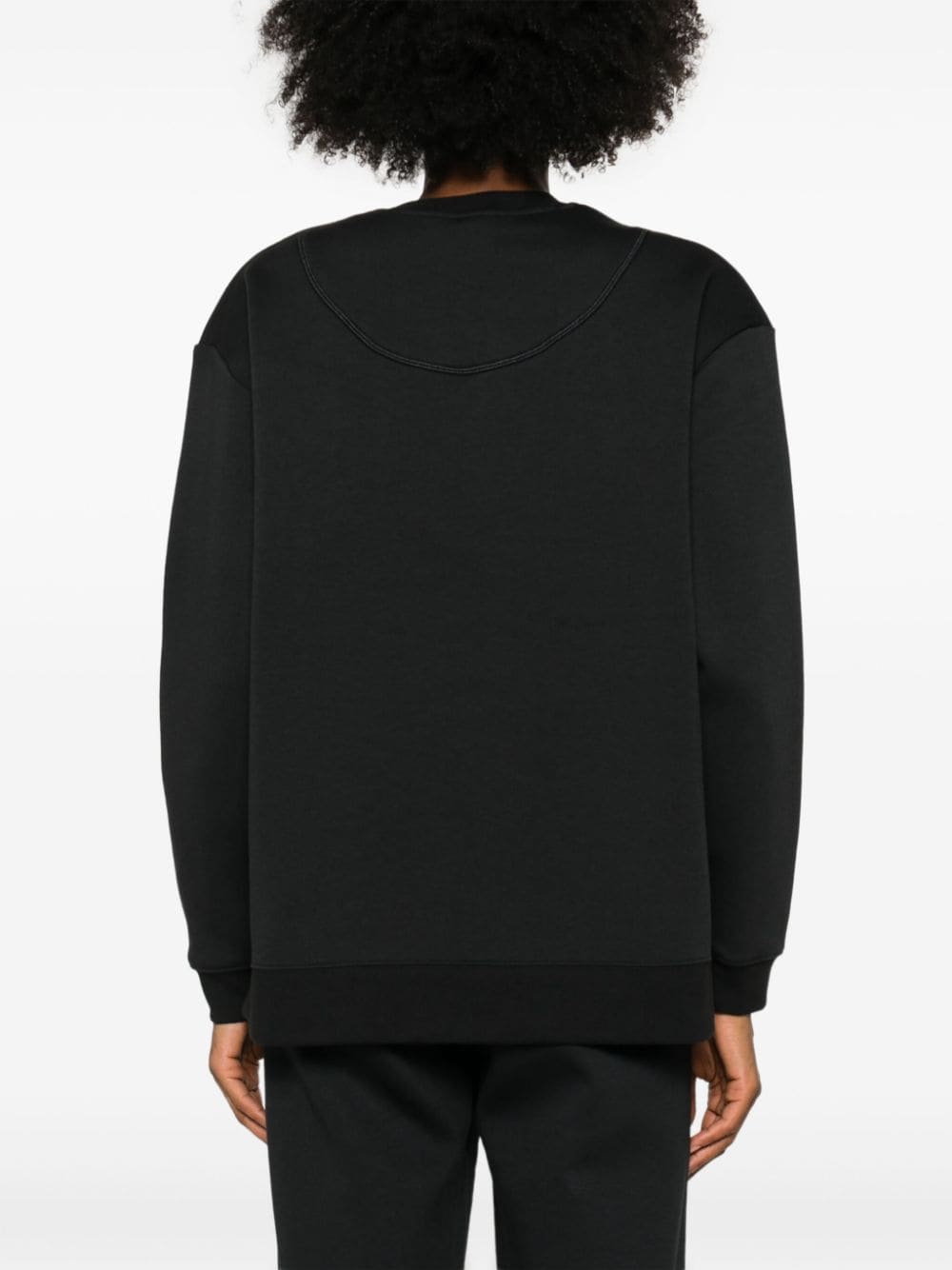 Adidas By Stella McCartney Sweaters Black