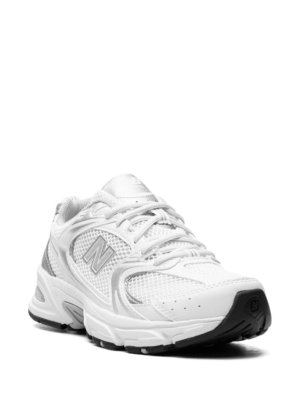 New Balance Sneakers White