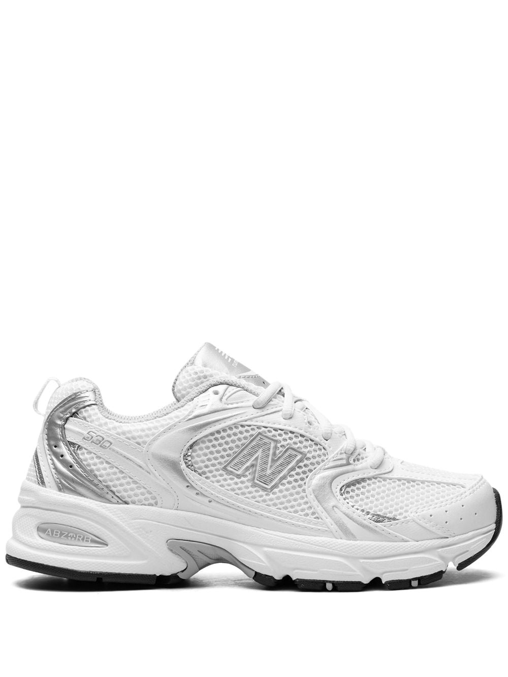 New Balance Sneakers White