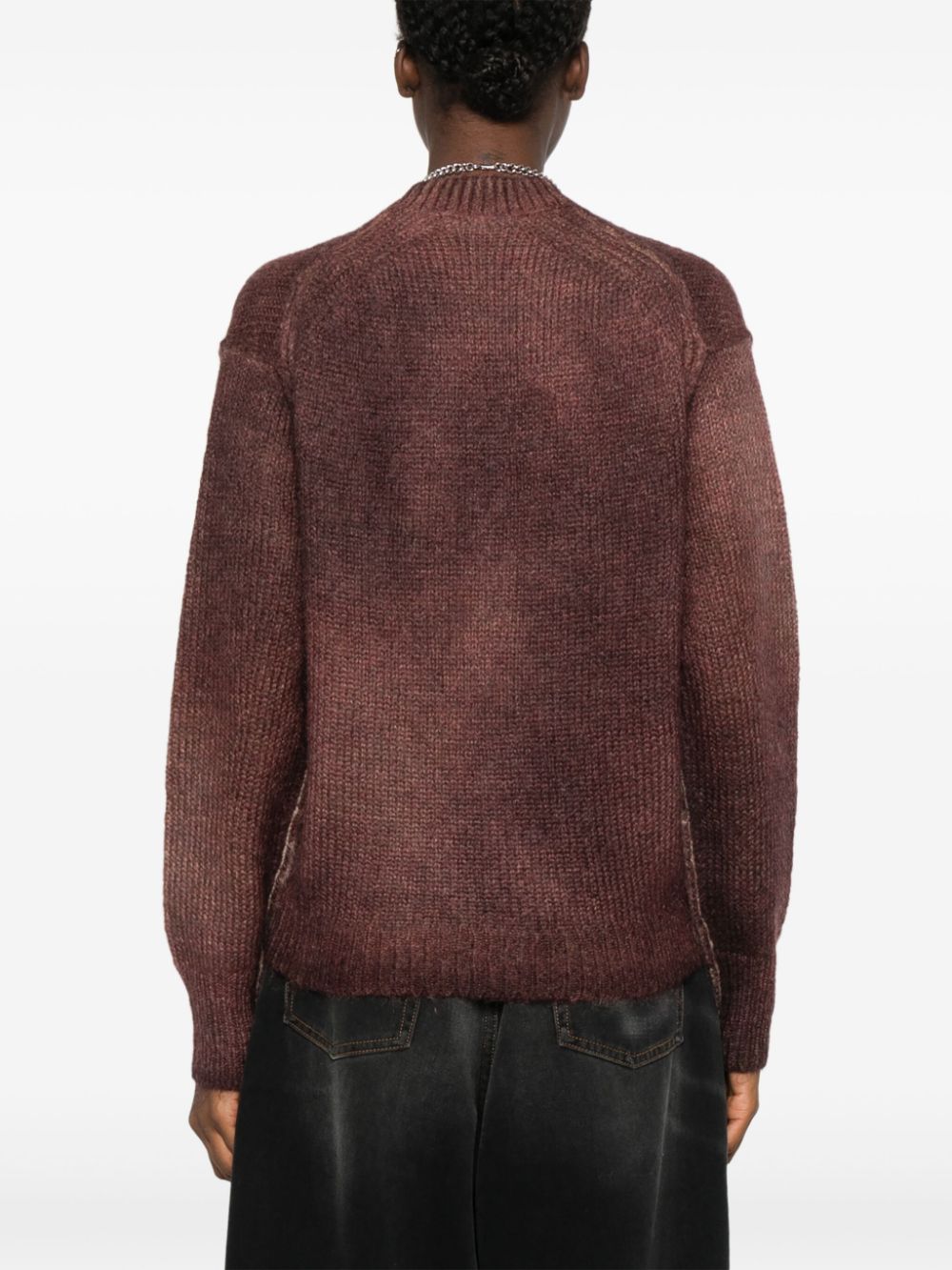 Acne Studios Sweaters Red