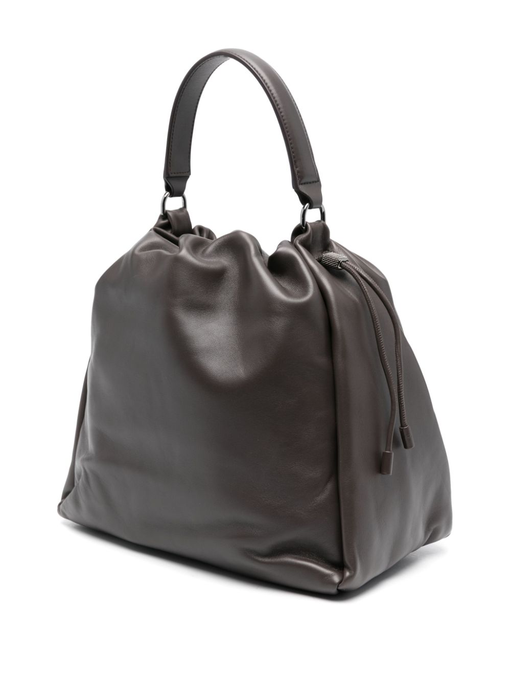 Brunello Cucinelli Bags.. Brown