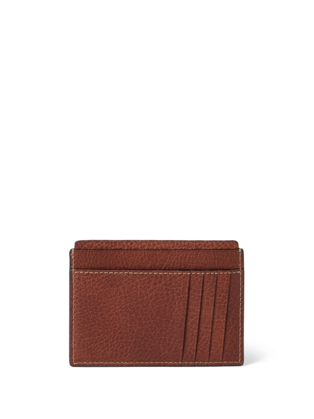 Brunello Cucinelli Wallets Leather Brown