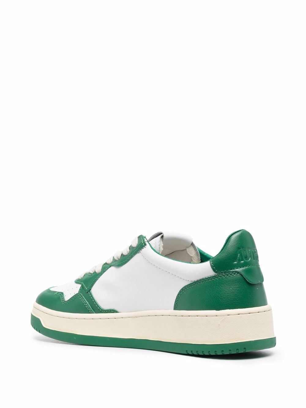 AUTRY Sneakers Green