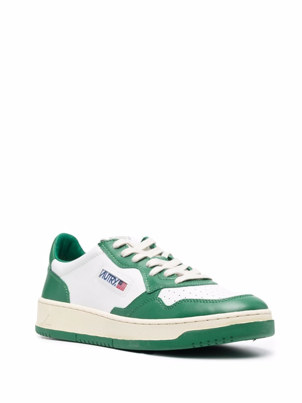 AUTRY Sneakers Green