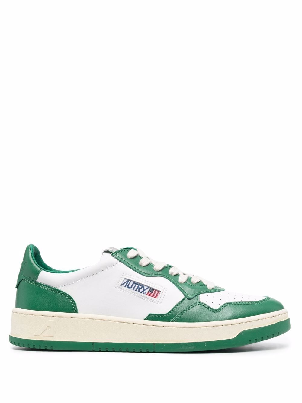 AUTRY Sneakers Green