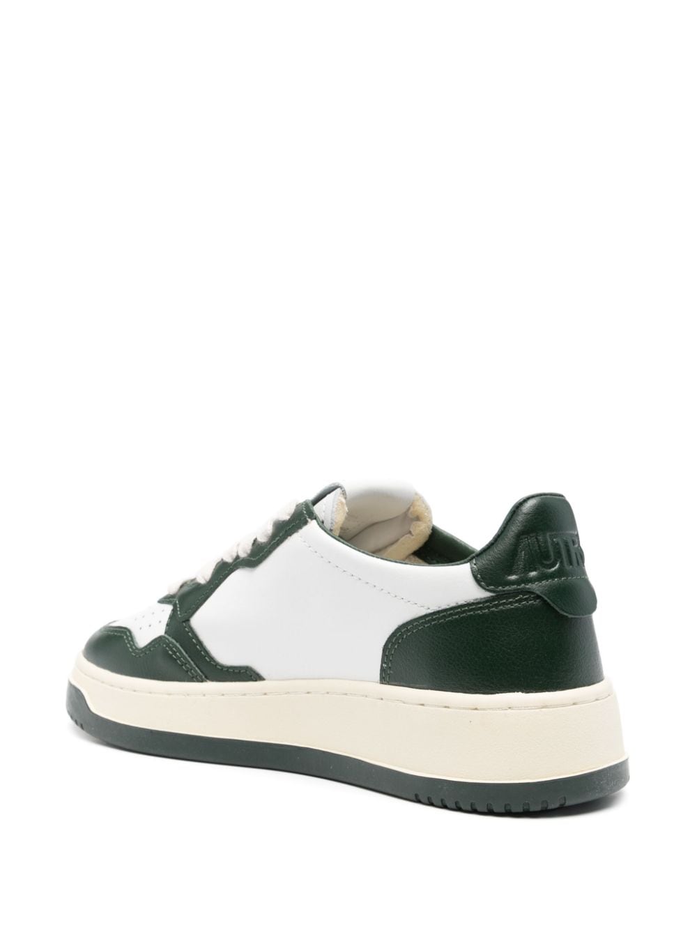 AUTRY Sneakers Green