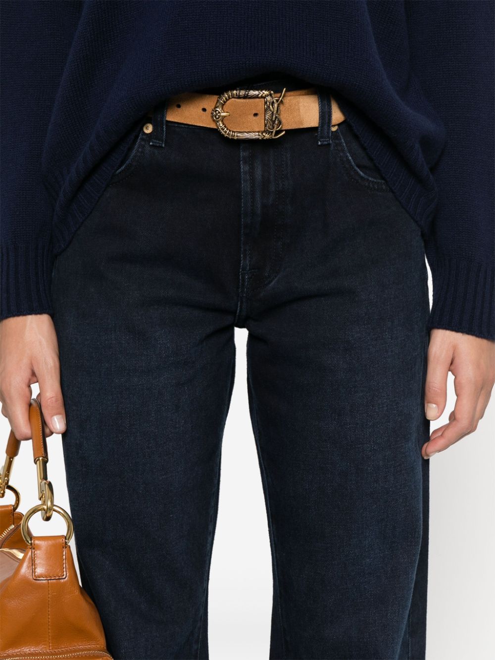 Seven Jeans Blue