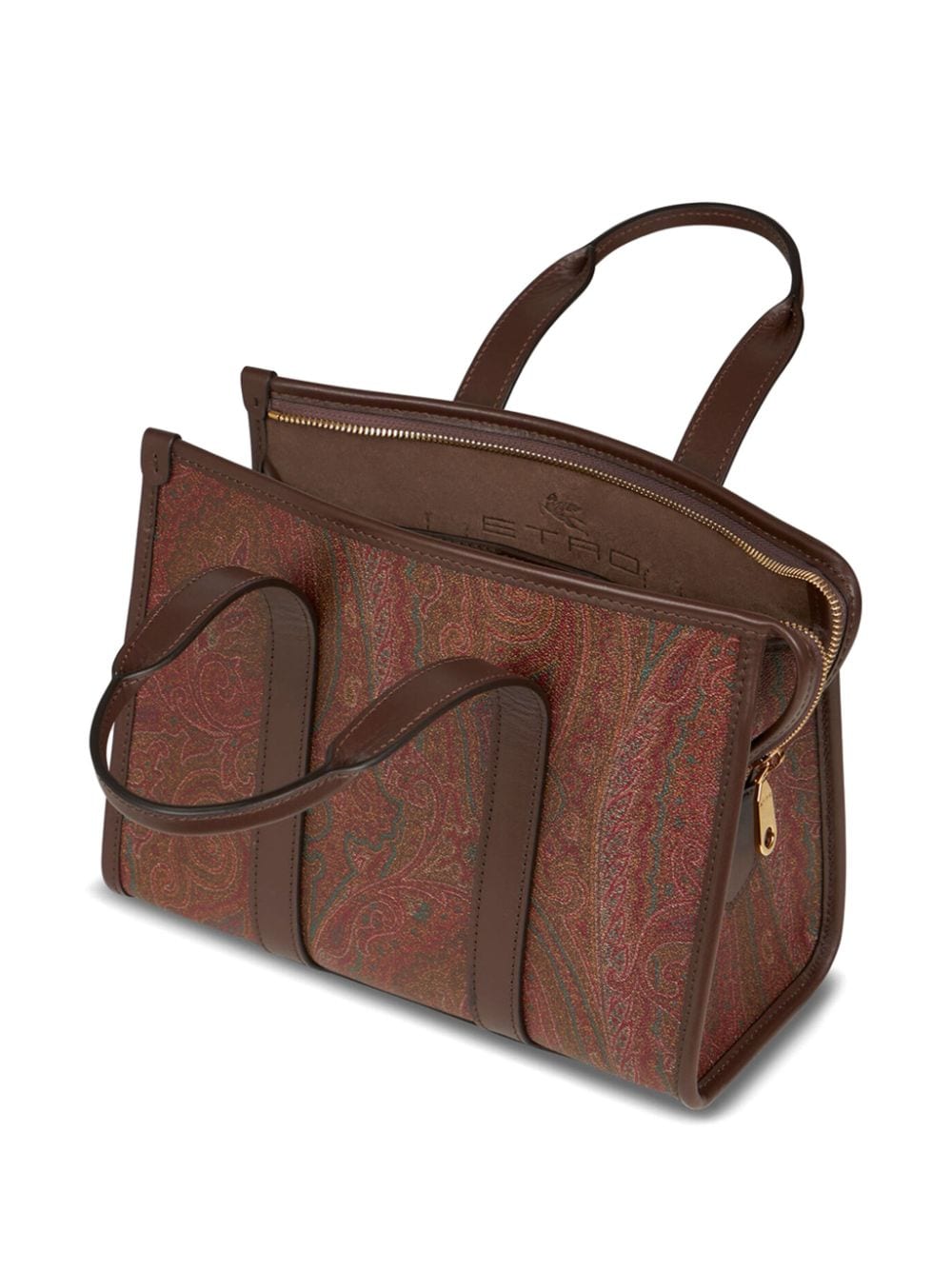 Etro Bags.. Brown