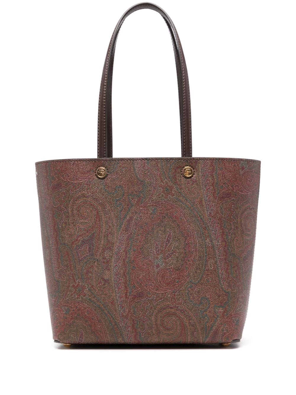 Etro Bags.. Brown