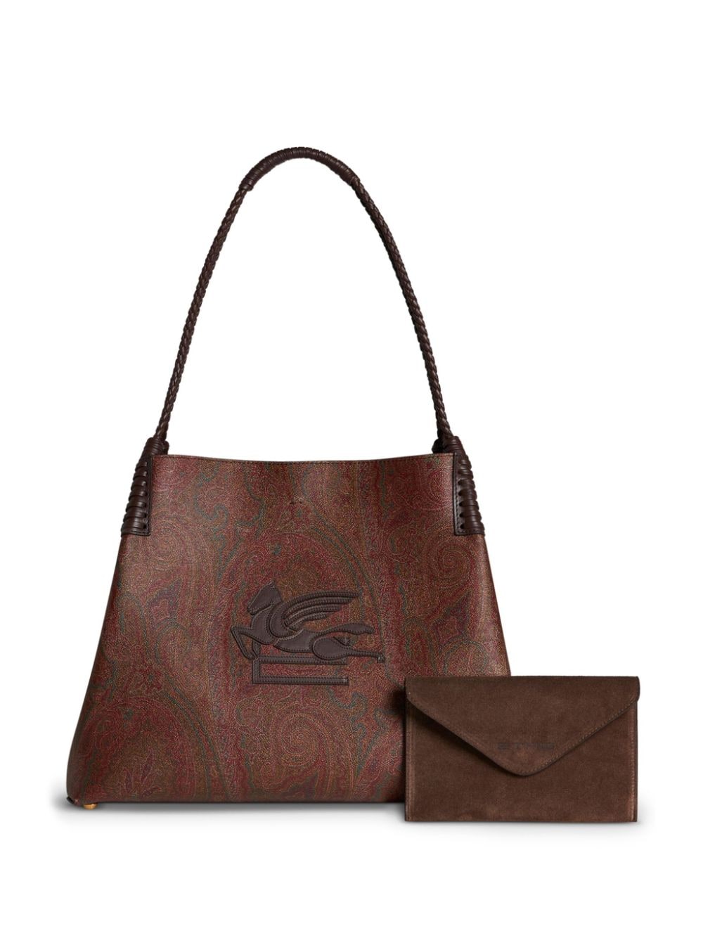 Etro Bags.. Brown