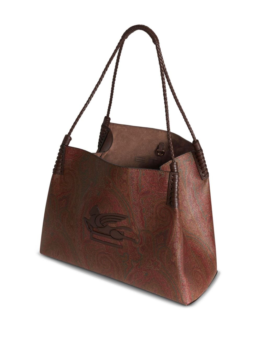 Etro Bags.. Brown