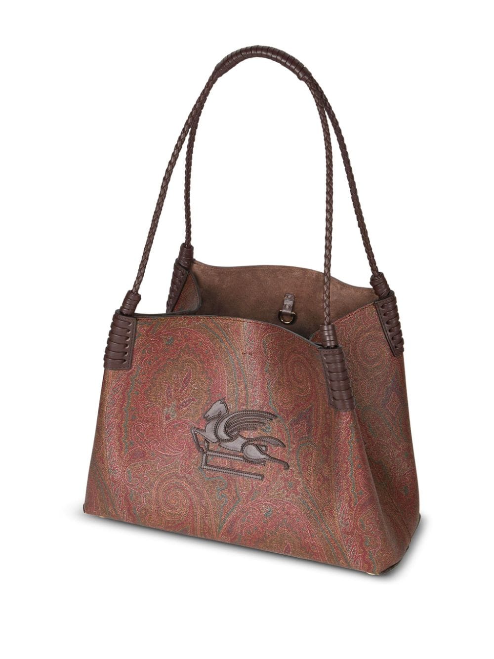 Etro Bags.. Brown