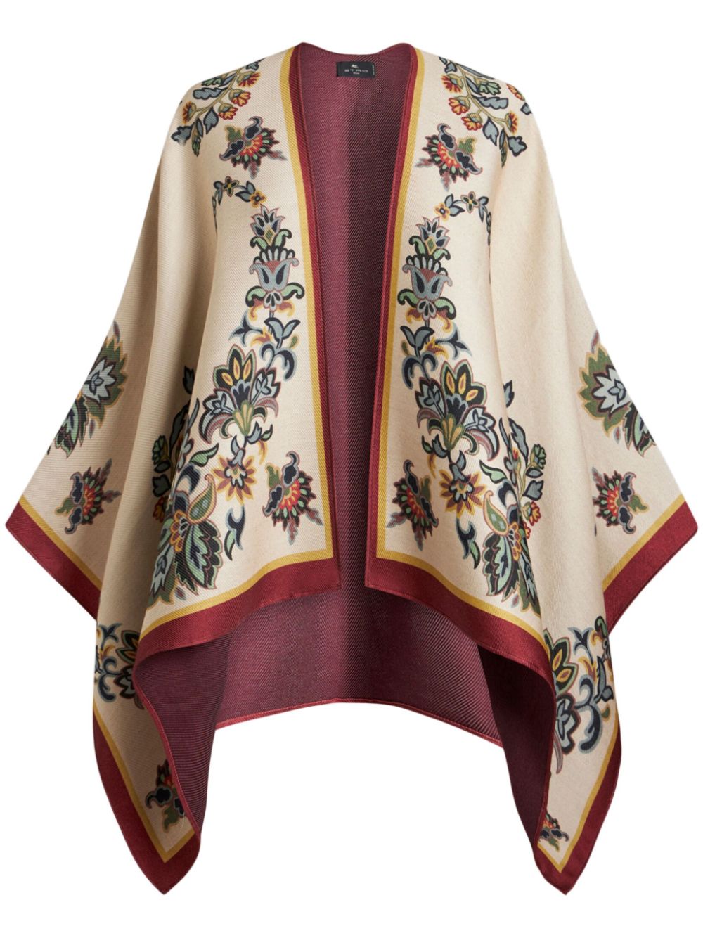 Etro Jackets Beige