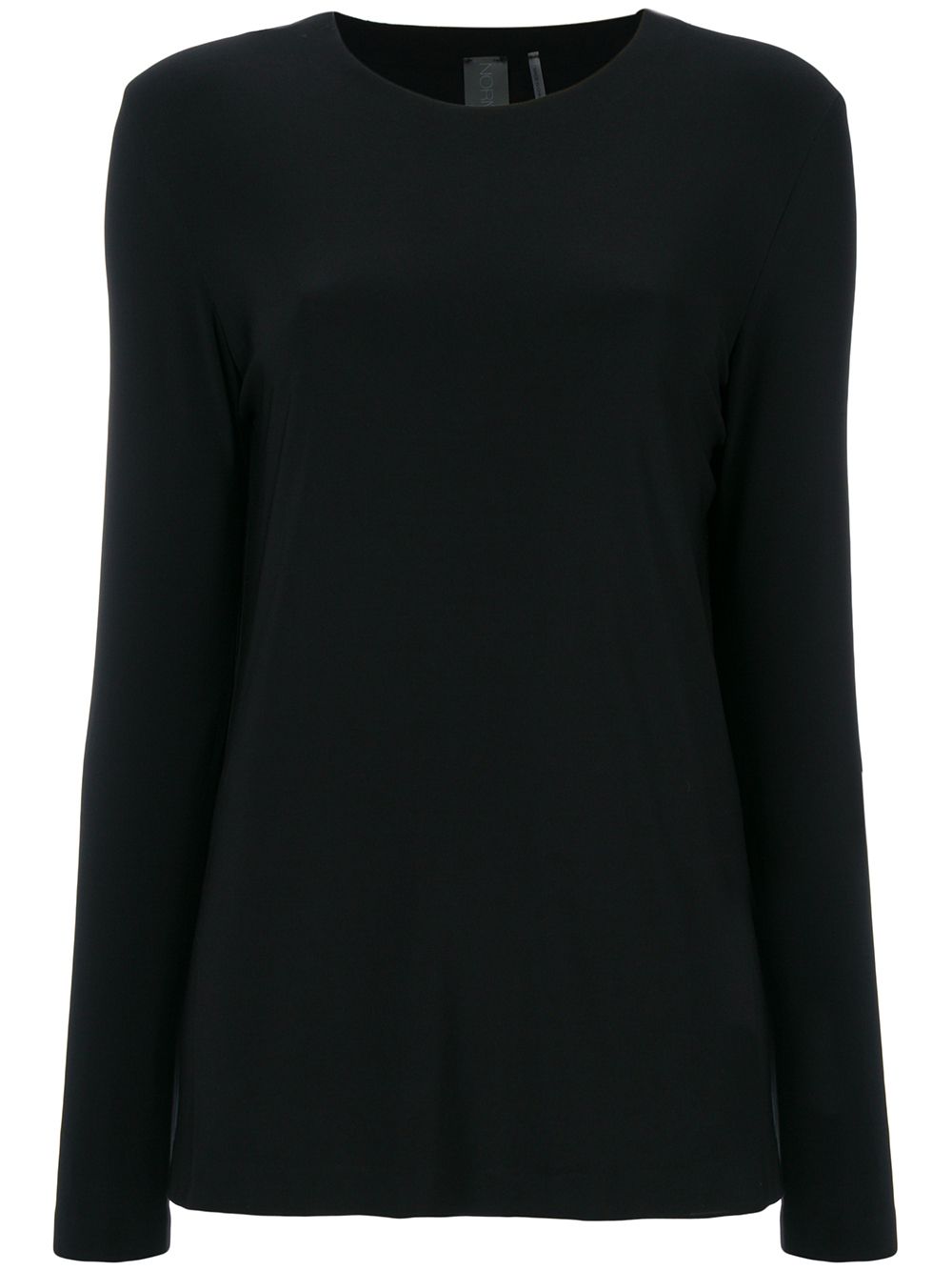 Norma Kamali Sweaters Black