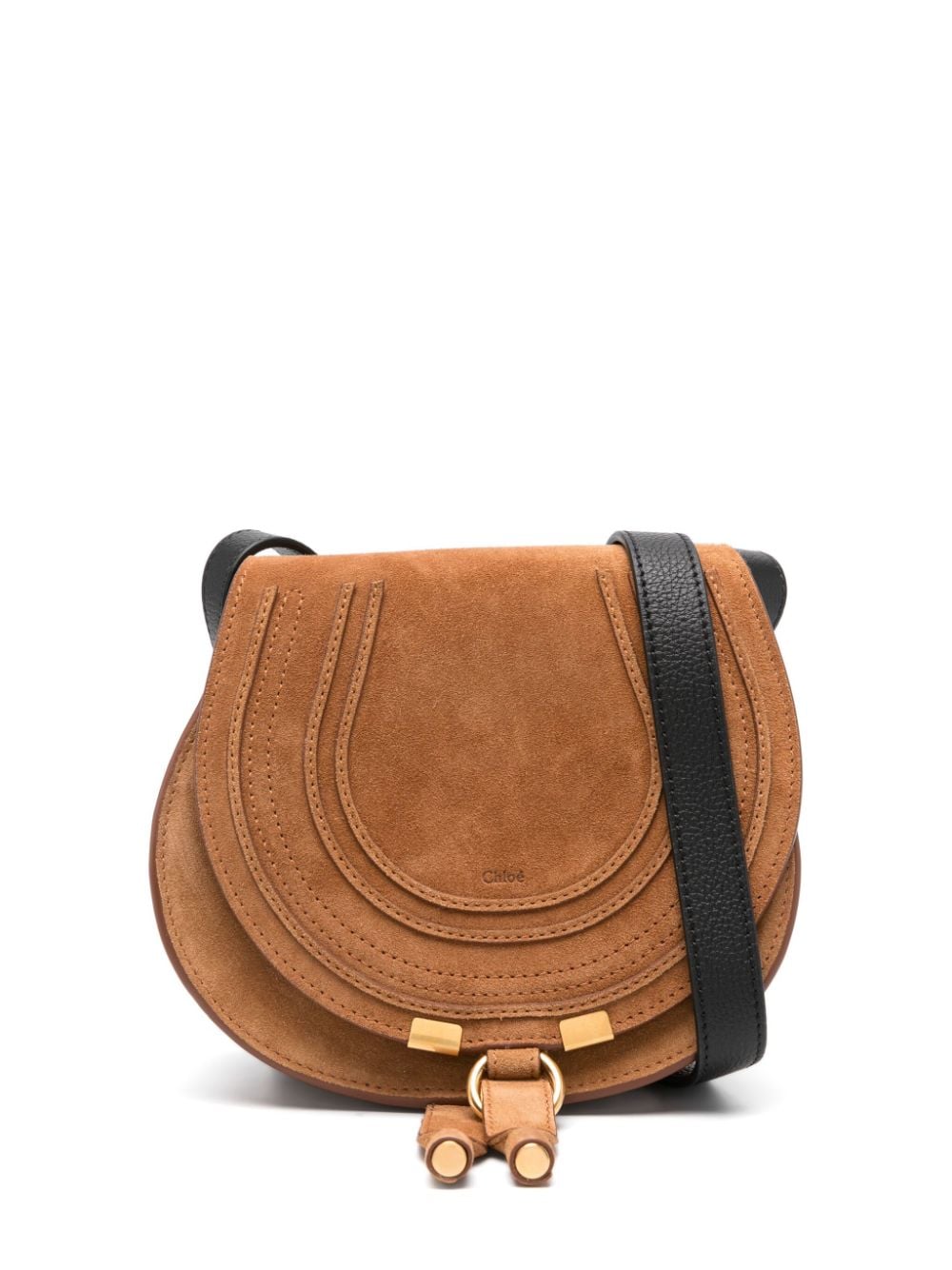 Chloè Bags.. Leather Brown