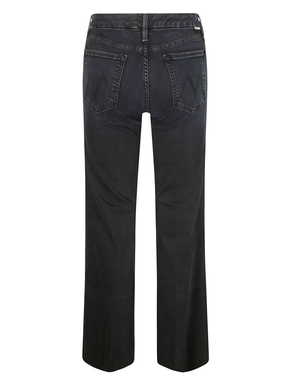 Mother Jeans Blue