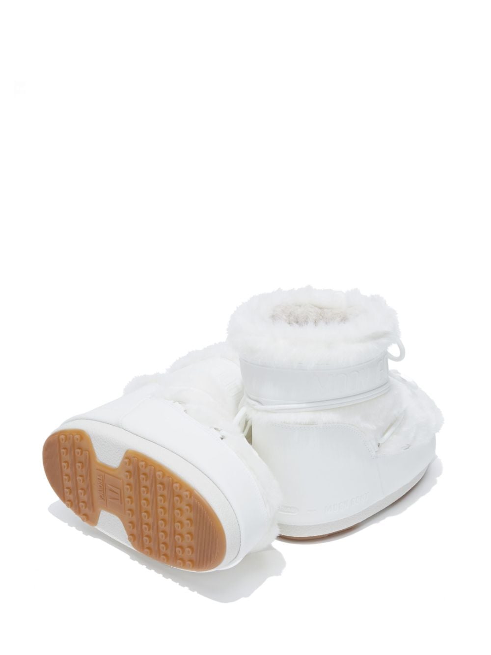 Moon Boot Boots White