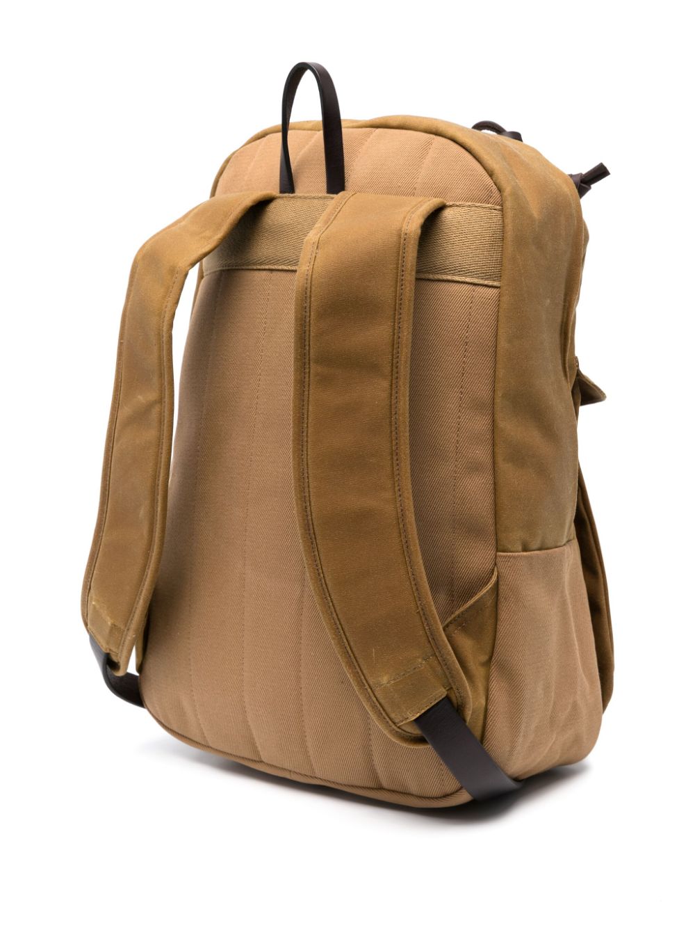 Filson Bags.. Leather Brown