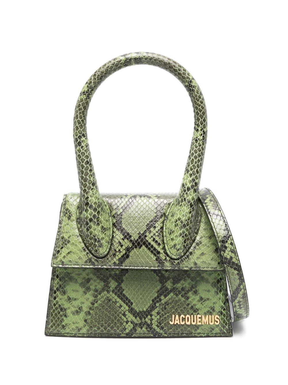 JACQUEMUS Bags.. Green