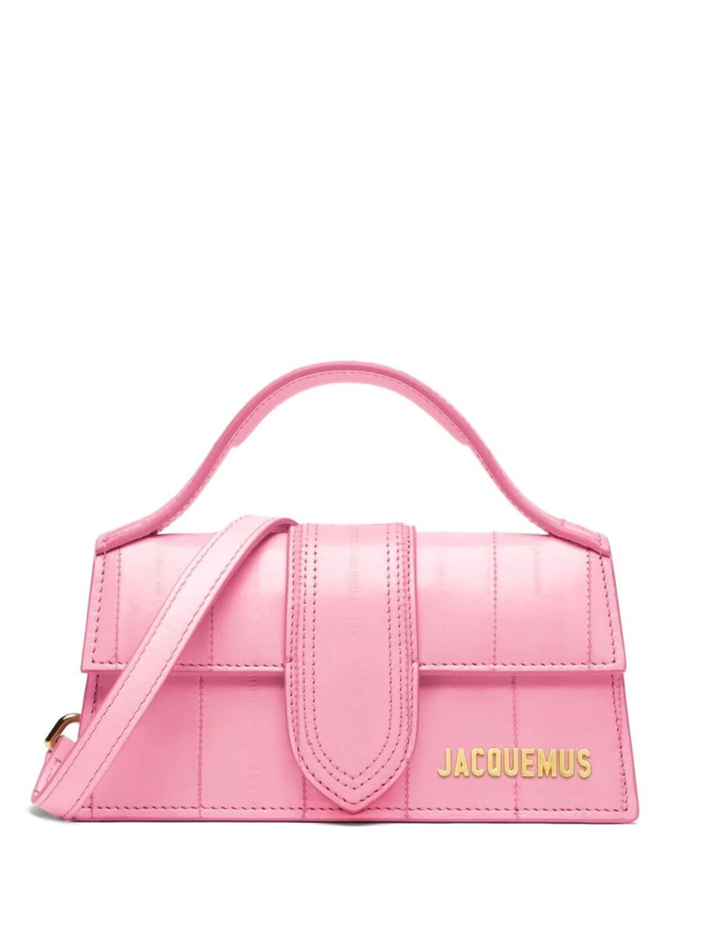 JACQUEMUS Bags.. Pink