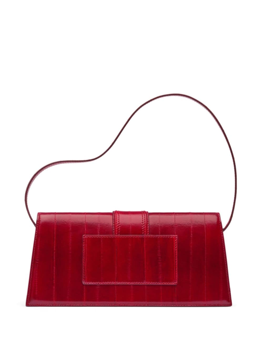 JACQUEMUS Bags.. Bordeaux